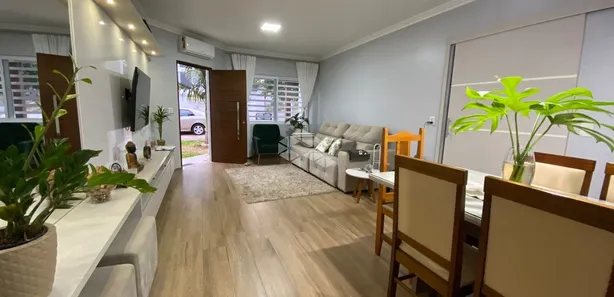 Casa com 3 Quartos à venda, 156m² no Centro, Vera Cruz