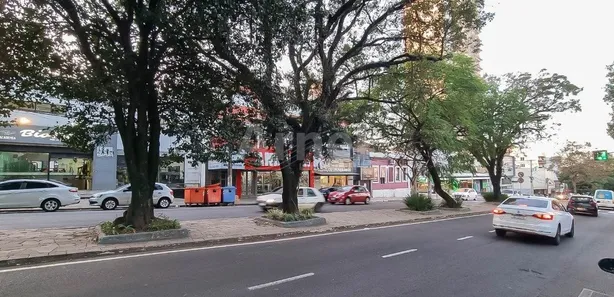 Kitnet com 1 Quarto para alugar, 35m² no Centro, Passo Fundo