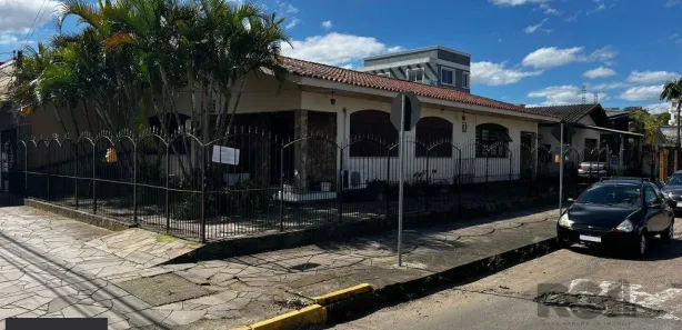 Casa com 3 Quartos à venda, 119m² no Vila Princesa Izabel, Cachoeirinha