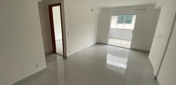 Apartamento com 2 Quartos para alugar, 75m² no Nogueira, Petrópolis