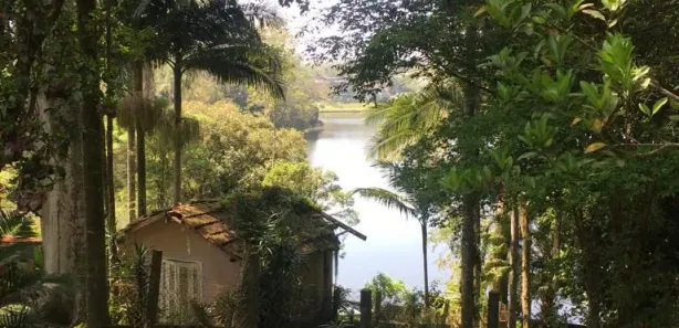 Casa de Condomínio com 3 Quartos à venda, 80m² no Represa, Ribeirão Pires