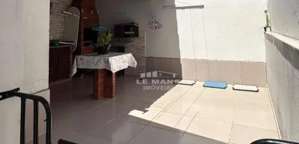 Casa com 2 Quartos à venda, 110m² no Residencial Bom Jardim, Rio das Pedras