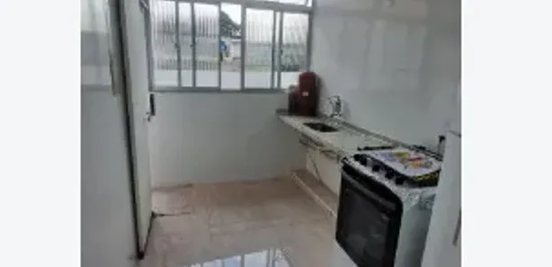 Apartamento com 3 Quartos à venda, 55m² no Europa, Belo Horizonte