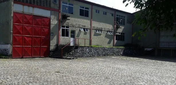 Galpão/Depósito/Armazém para alugar, 2400m² no , Simões Filho