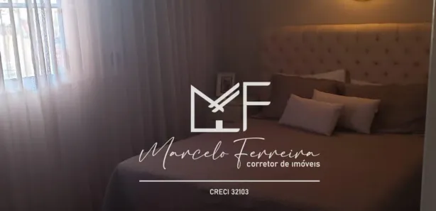 Casa com 2 Quartos à venda, 140m² no Nossa Senhora Aparecida, Florestal