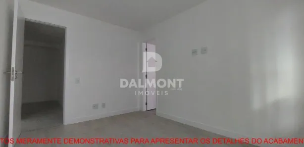 Apartamento com 2 Quartos à venda, 64m² no Praia dos Anjos, Arraial do Cabo