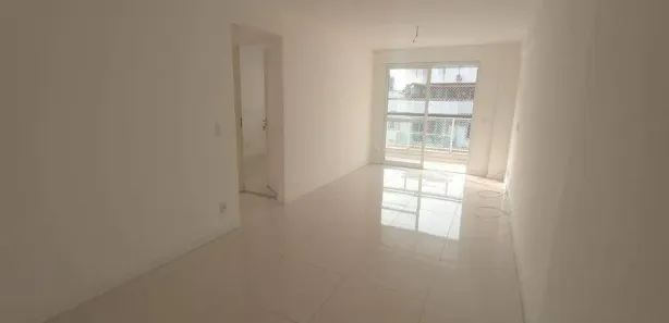 Apartamento com 3 Quartos para alugar, 88m² no Anil, Rio de Janeiro