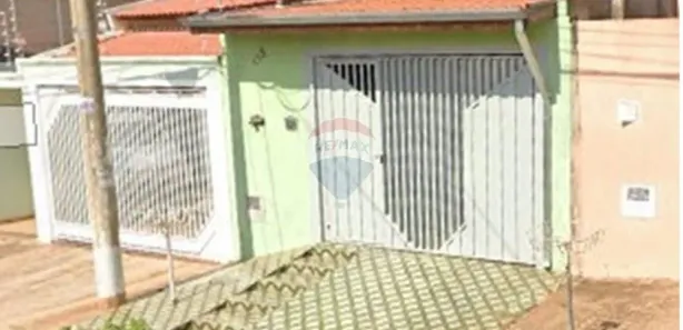 Casa com 2 Quartos à venda, 85m² no Jacinto Hackel Fren Aun, Cosmópolis