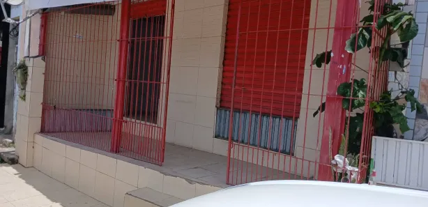 Ponto Comercial à venda, 53m² no Itapuã, Salvador