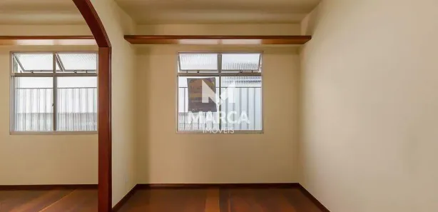 Apartamento com 3 Quartos para alugar, 100m² no Anchieta, Belo Horizonte