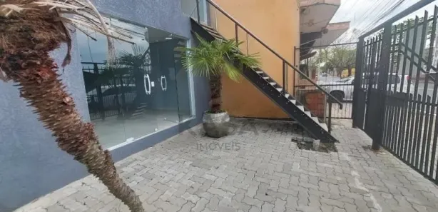 Sala Comercial para alugar, 60m² no Mathias Velho, Canoas