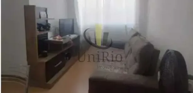 Apartamento com 2 Quartos à venda, 48m² no Campo Grande, Rio de Janeiro