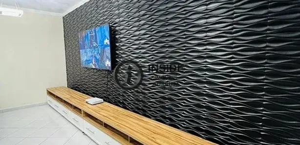Casa de Condomínio com 6 Quartos para venda ou aluguel, 210m² no Balneário Praia do Pernambuco, Guarujá