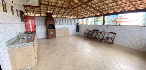 Cobertura com 3 Quartos à venda, 180m² no Diamante (Barreiro), Belo Horizonte