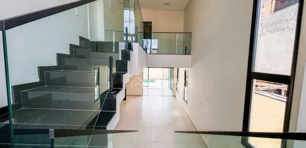Casa de Condomínio com 3 Quartos à venda, 189m² no Residencial Alta Vista 1, Caçapava