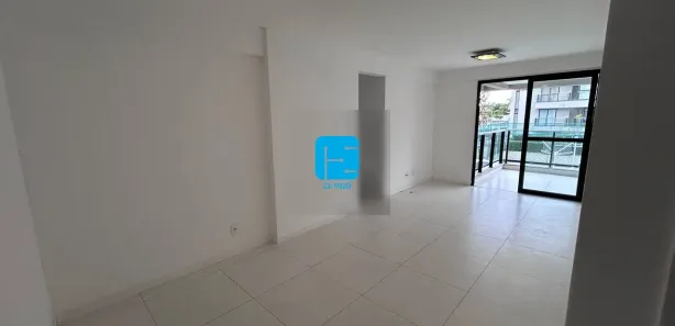 Apartamento com 3 Quartos para alugar, 88m² no Recreio dos Bandeirantes, Rio de Janeiro