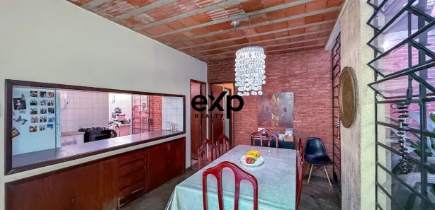 Casa com 4 Quartos à venda, 191m² no Dom Bosco, Belo Horizonte