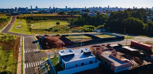 Lote/Terreno à venda, 300m² no São Luiz Gonzaga, Passo Fundo