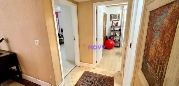 Apartamento com 3 Quartos à venda, 193m² no Copacabana, Rio de Janeiro