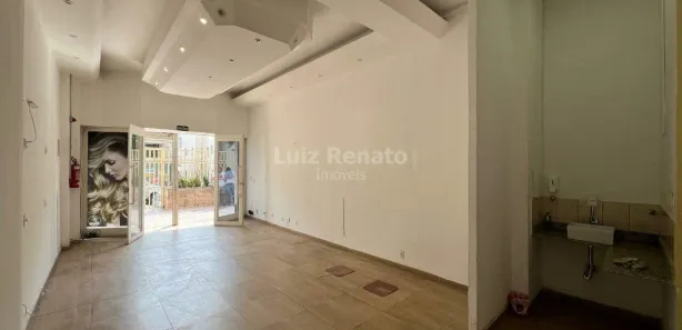 Sala Comercial para alugar, 106m² no Serra, Belo Horizonte