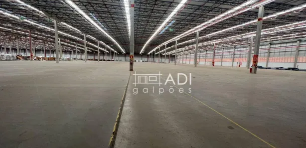 Galpão/Depósito/Armazém para alugar, 23687m² no Parque Industrial de Betim, Betim