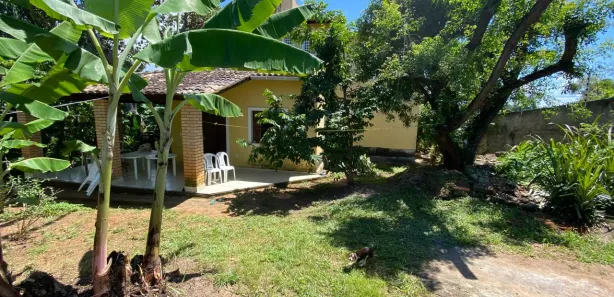 Casa com 4 Quartos à venda, 304m² no Jardim Placaford, Salvador