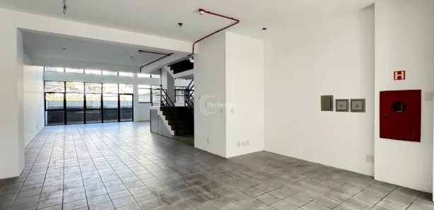 Ponto Comercial à venda, 329m² no Centro, Caxias do Sul