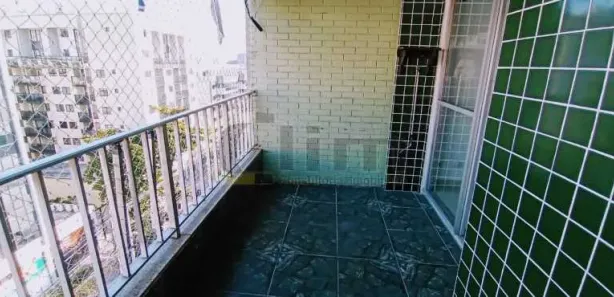 Apartamento com 2 Quartos para venda ou aluguel, 71m² no Freguesia (Jacarepaguá), Rio de Janeiro