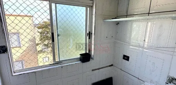 Apartamento com 2 Quartos à venda, 51m² no Parque Maria Luiza, São Paulo