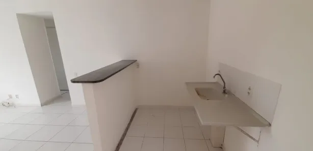 Apartamento com 2 Quartos para alugar, 45m² no Jardim das Margaridas, Salvador