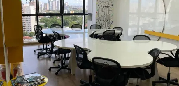 Sala Comercial para alugar, 33m² no Boa Vista, Recife