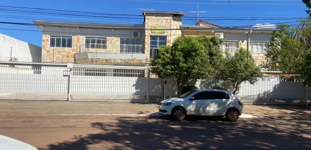 Apartamento com 3 Quartos para alugar, 140m² no Plano Diretor Norte, Palmas