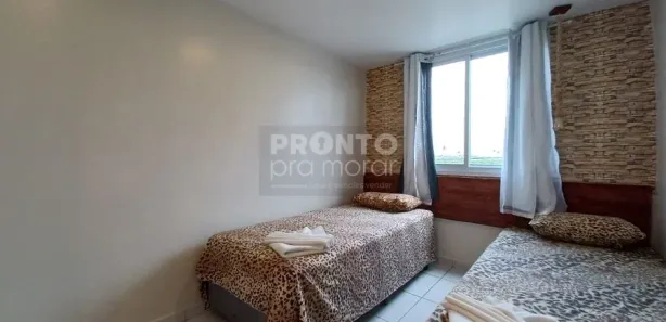 Apartamento com 3 Quartos à venda, 67m² no Centro, Ipojuca