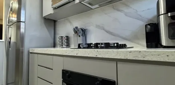 Apartamento com 2 Quartos à venda, 47m² no Juliana, Belo Horizonte