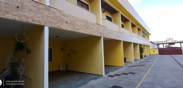 Casa de Condomínio com 2 Quartos para alugar, 85m² no Peró, Cabo Frio
