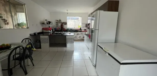 Casa com 3 Quartos à venda, 180m² no Setor Habitacional Vicente Pires - Trecho 3, Brasília