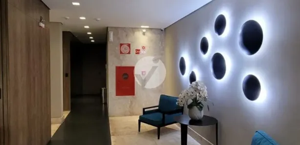 Apartamento com 2 Quartos à venda, 62m² no Funcionários, Belo Horizonte
