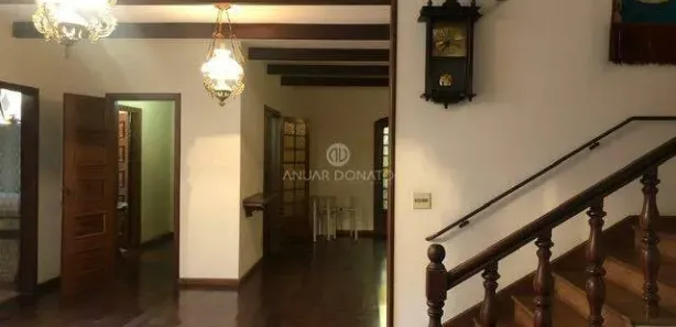 Casa com 7 Quartos à venda, 580m² no Anchieta, Belo Horizonte