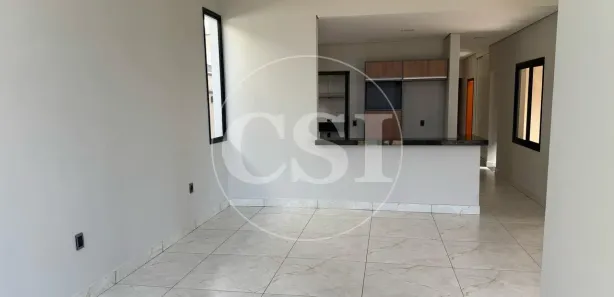 Casa de Condomínio com 4 Quartos para venda ou aluguel, 205m² no Parque Brasil 500, Paulínia