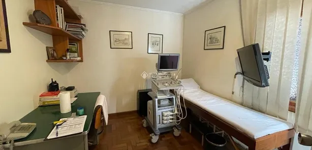 Sala Comercial à venda, 61m² no Centro, Gramado