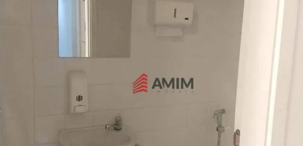 Sala Comercial à venda, 32m² no Ingá, Niterói