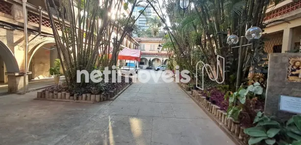 Sala Comercial para alugar, 20m² no Carmo, Belo Horizonte