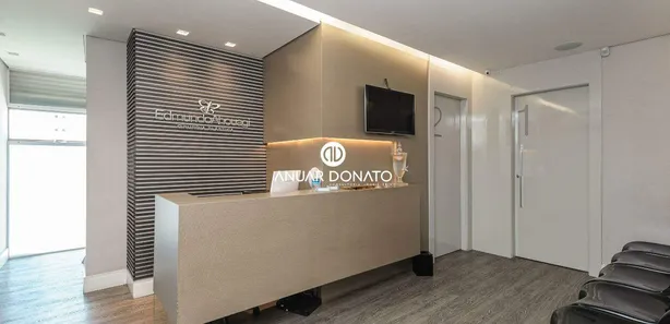 Ponto Comercial à venda, 99m² no Funcionários, Belo Horizonte