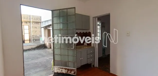 Casa com 1 Quarto para alugar, 20m² no Cruzeiro, Belo Horizonte
