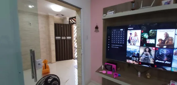 Casa com 2 Quartos à venda, 65m² no Nordeste de Amaralina, Salvador