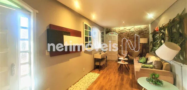 Casa com 6 Quartos à venda, 670m² no São Lucas, Belo Horizonte