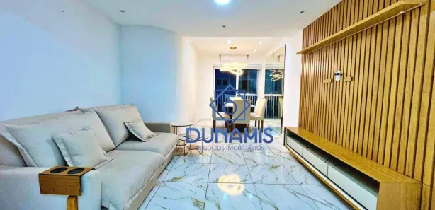 Apartamento com 2 Quartos à venda, 87m² no Pitangueiras, Guarujá