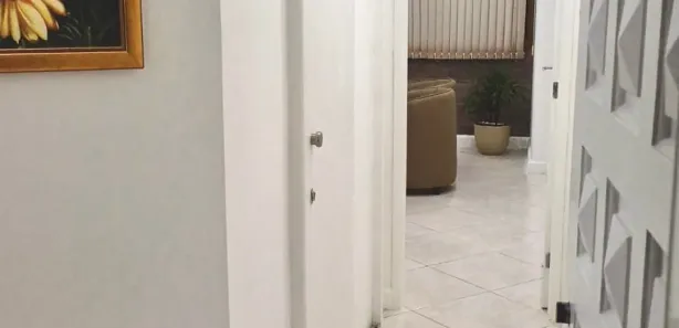 Sala Comercial com 1 Quarto à venda, 28m² no Pituba, Salvador