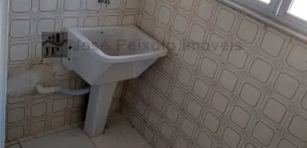 Apartamento com 2 Quartos para venda ou aluguel, 55m² no Campo Grande, Rio de Janeiro