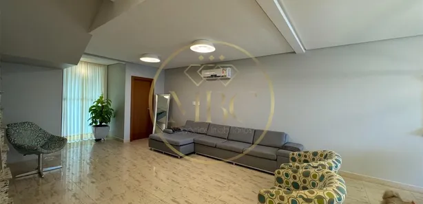 Casa de Condomínio com 5 Quartos à venda, 320m² no Chapada, Manaus